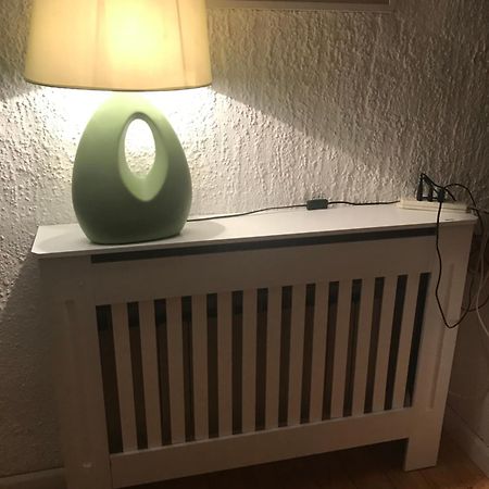 Elena Apartman Ferrara Kültér fotó