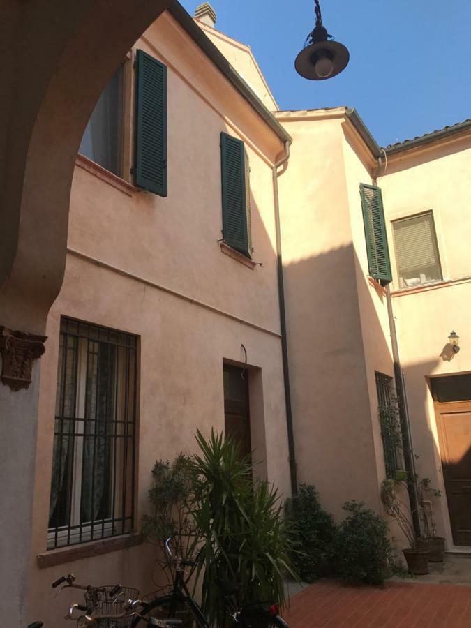 Elena Apartman Ferrara Kültér fotó