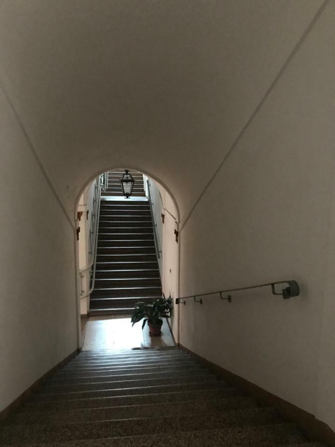 Elena Apartman Ferrara Kültér fotó