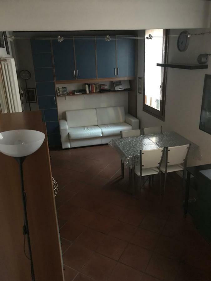 Elena Apartman Ferrara Kültér fotó