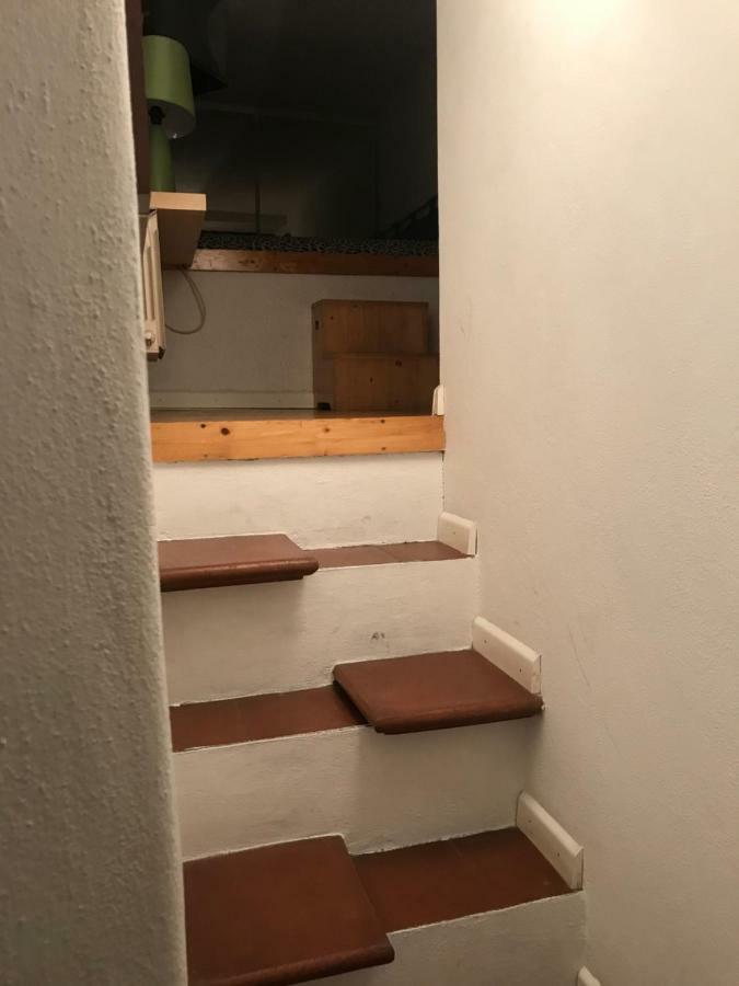 Elena Apartman Ferrara Kültér fotó