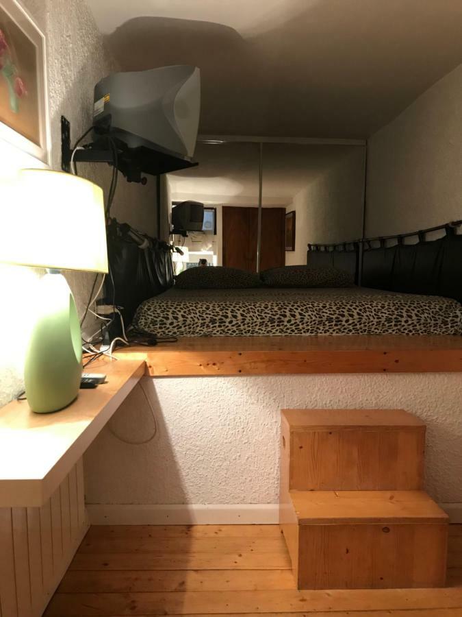 Elena Apartman Ferrara Kültér fotó