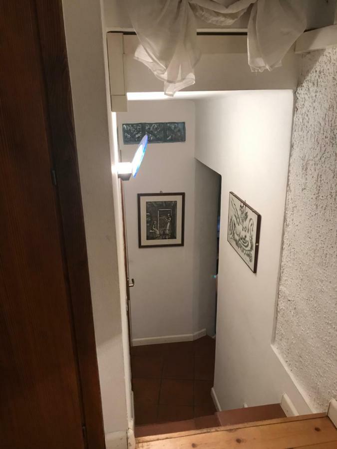 Elena Apartman Ferrara Kültér fotó